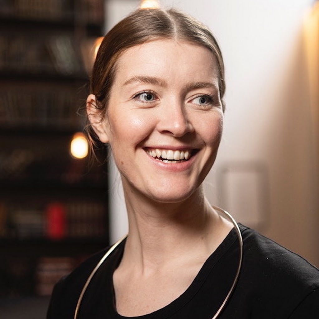 Avatar of Stefania O.