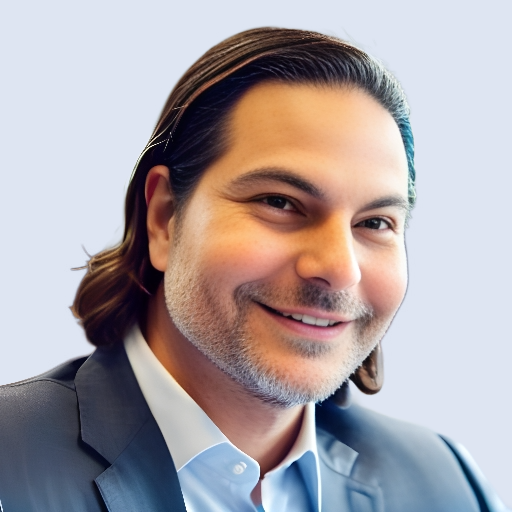 Avatar of Daniel S.