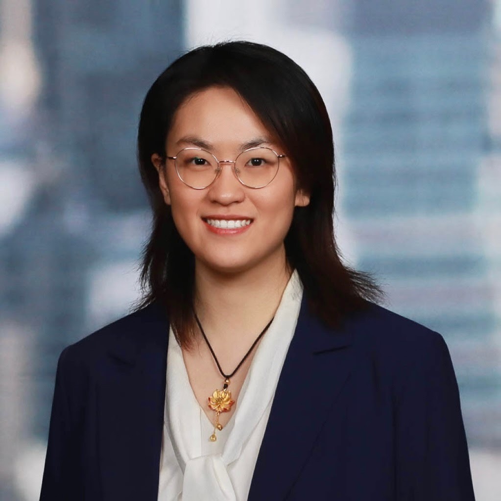 Avatar of Athena Xu