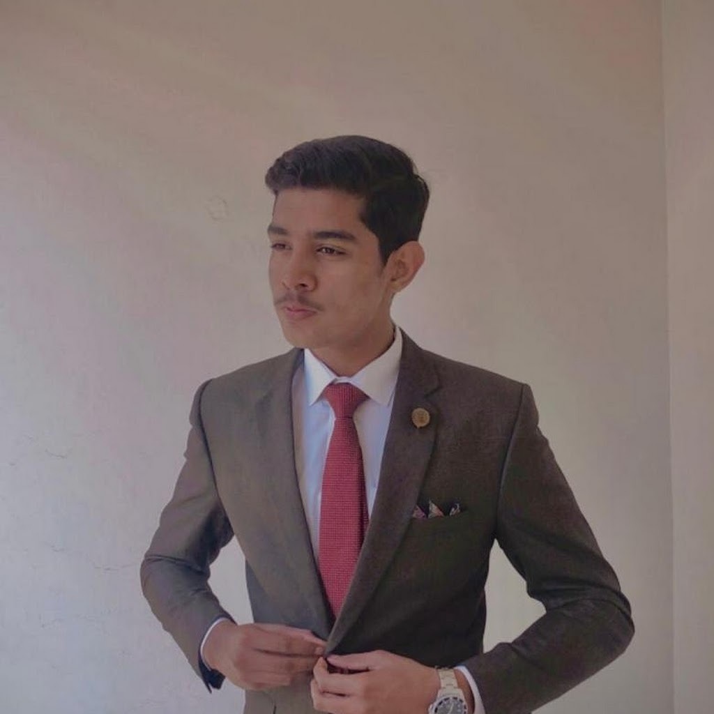 Avatar of Zargham S.