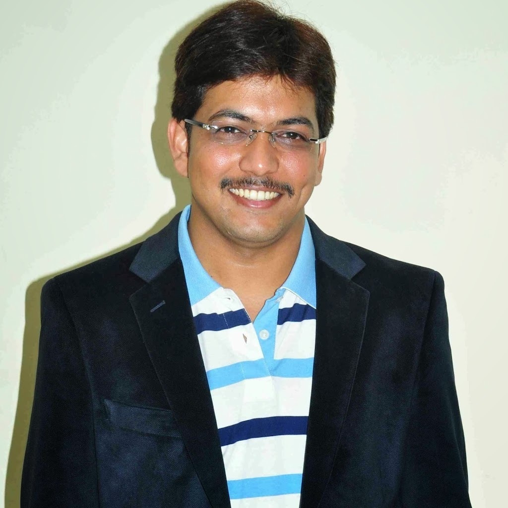 Avatar of Jai