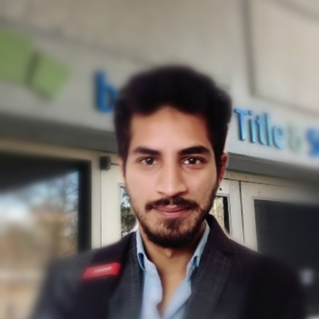 Avatar of Deepak