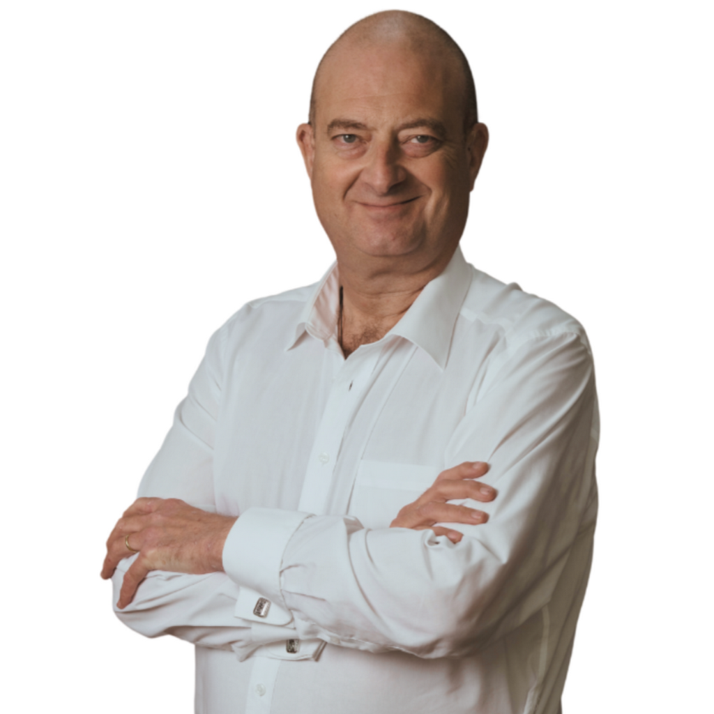 Avatar of Christian L.