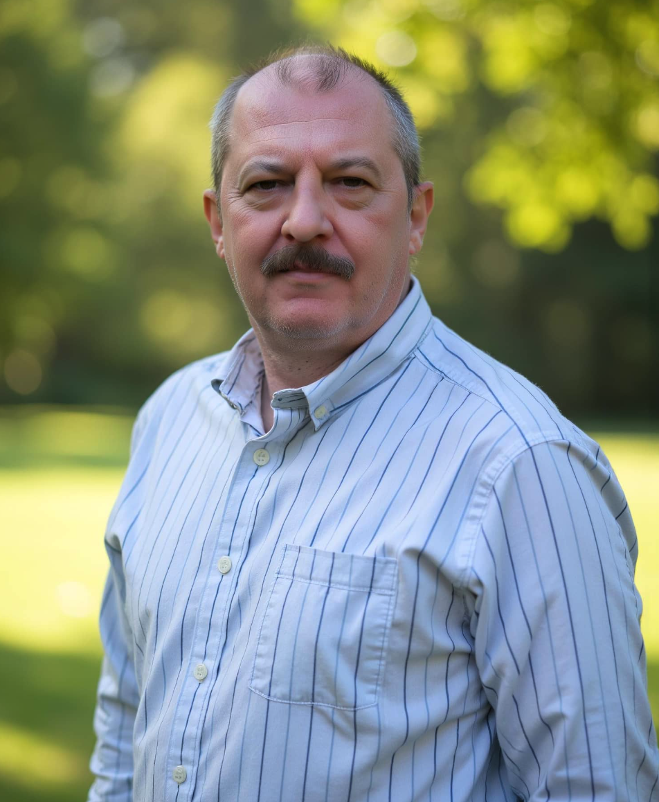 Avatar of Gary C.