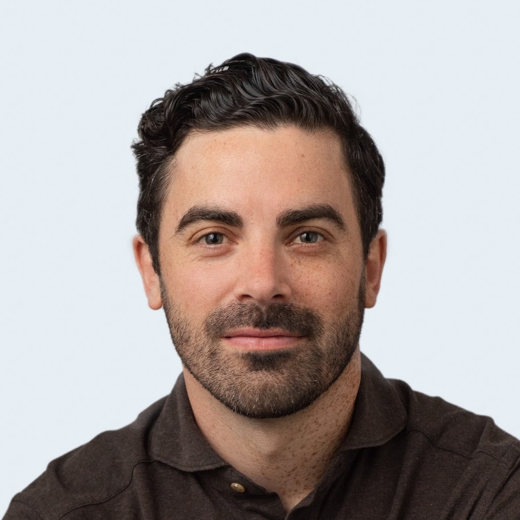 Avatar of Simon B.
