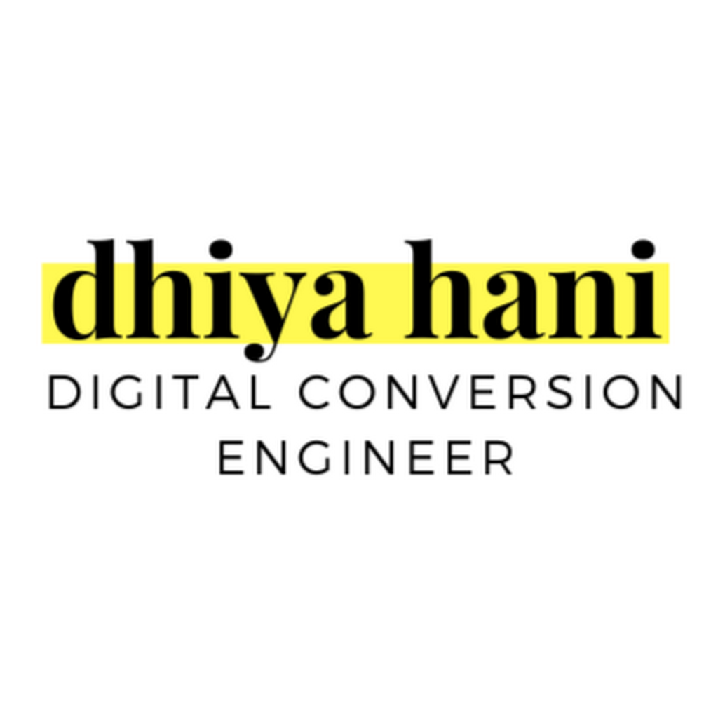 Avatar of Dhiya Hani