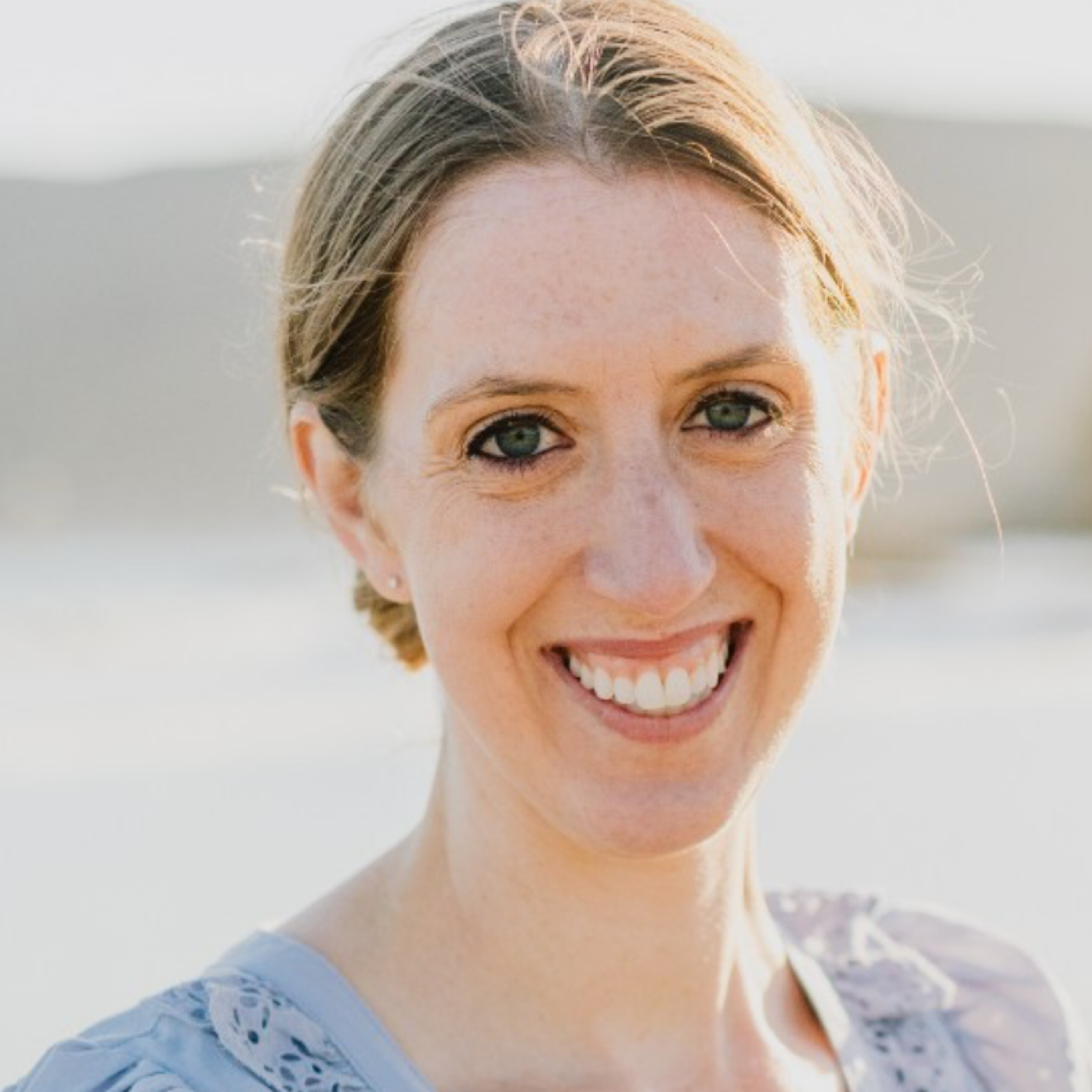 Avatar of Melinda Watts