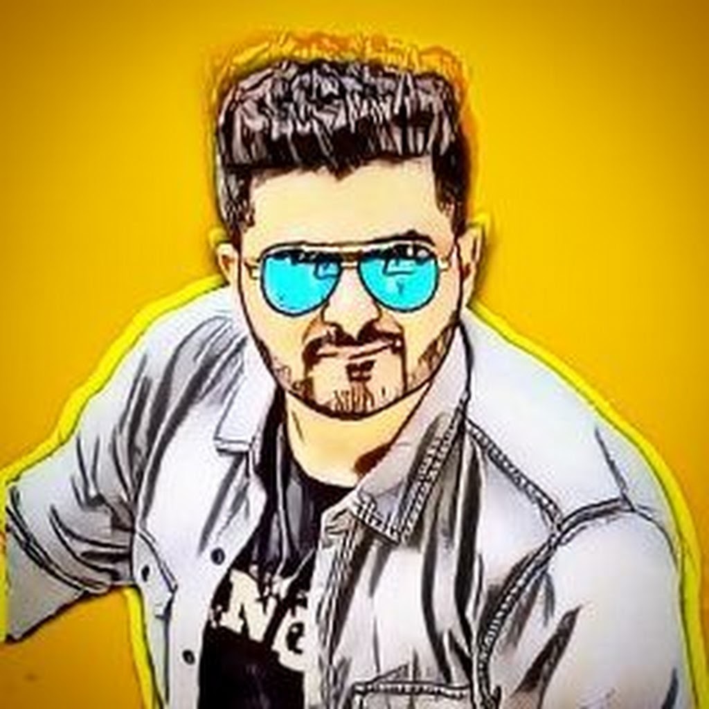 Avatar of Ahmed M.