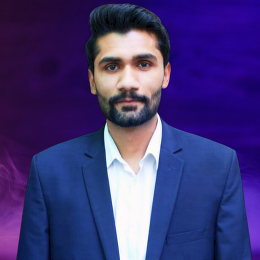 Avatar of Rehan S.