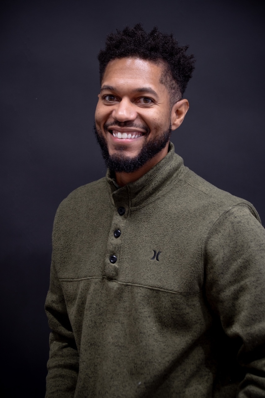 Avatar of Raymond G.