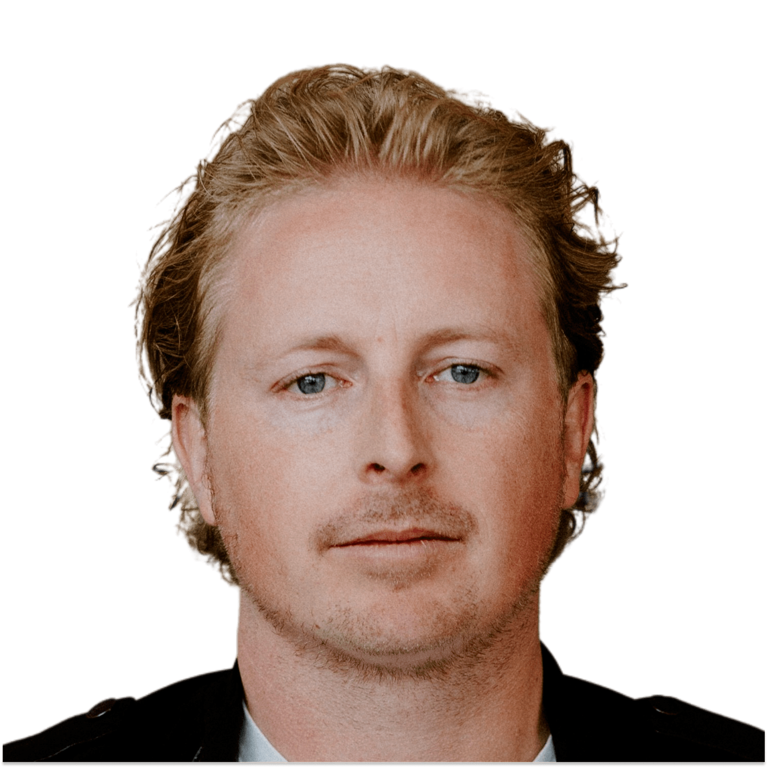 Avatar of Jeff M.