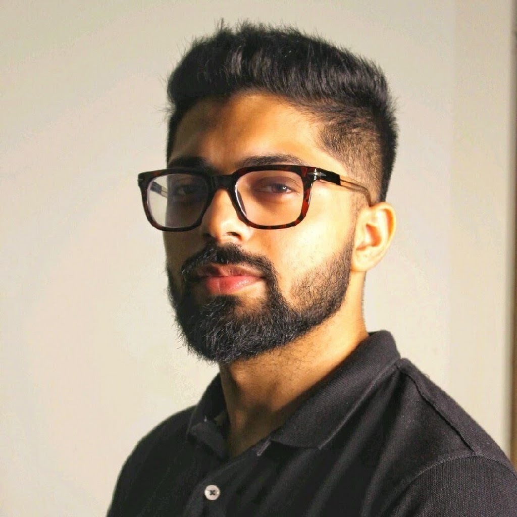 Avatar of Shivam A.
