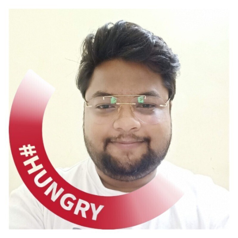 Avatar of Hemant M.