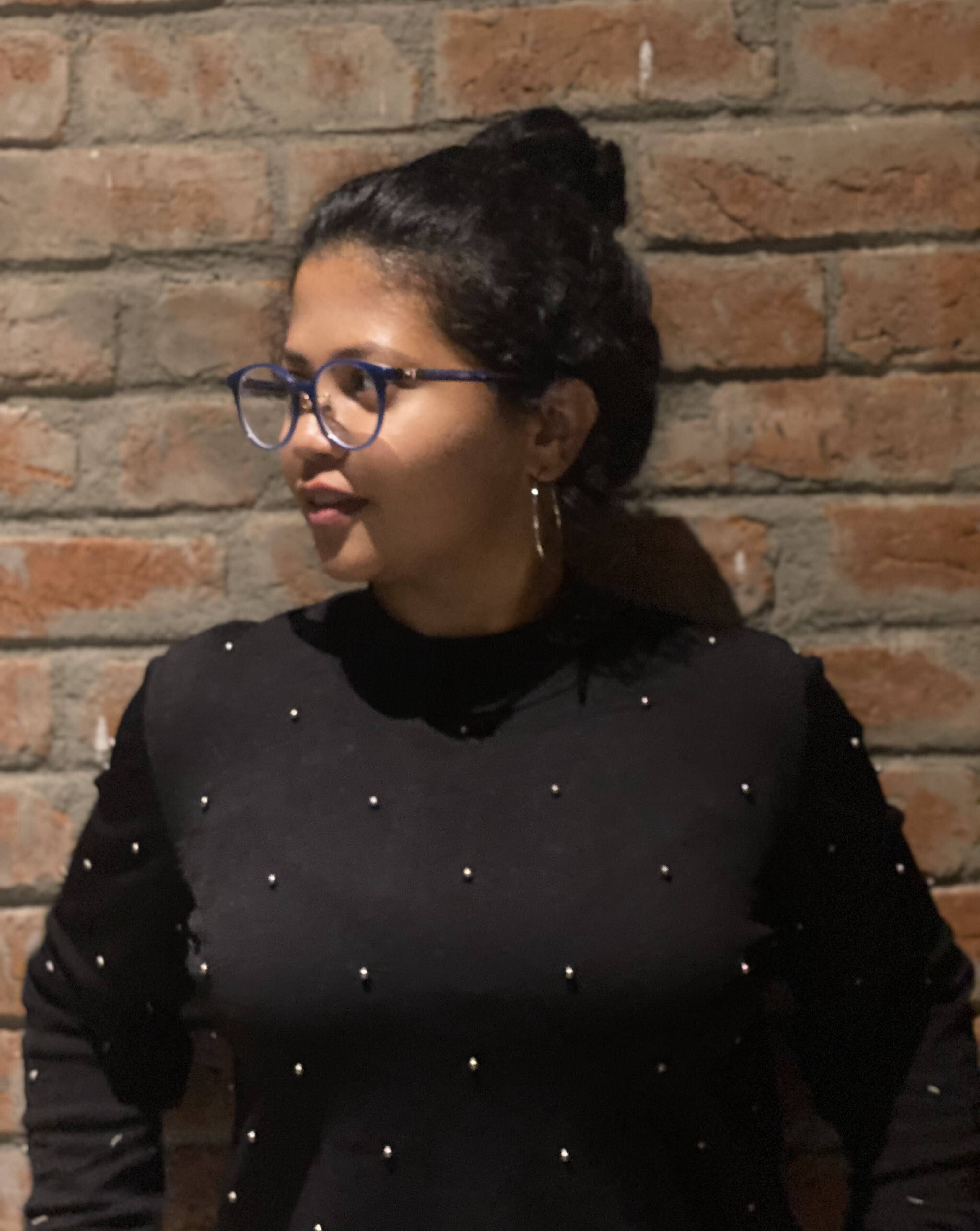 Avatar of Shalvi S.