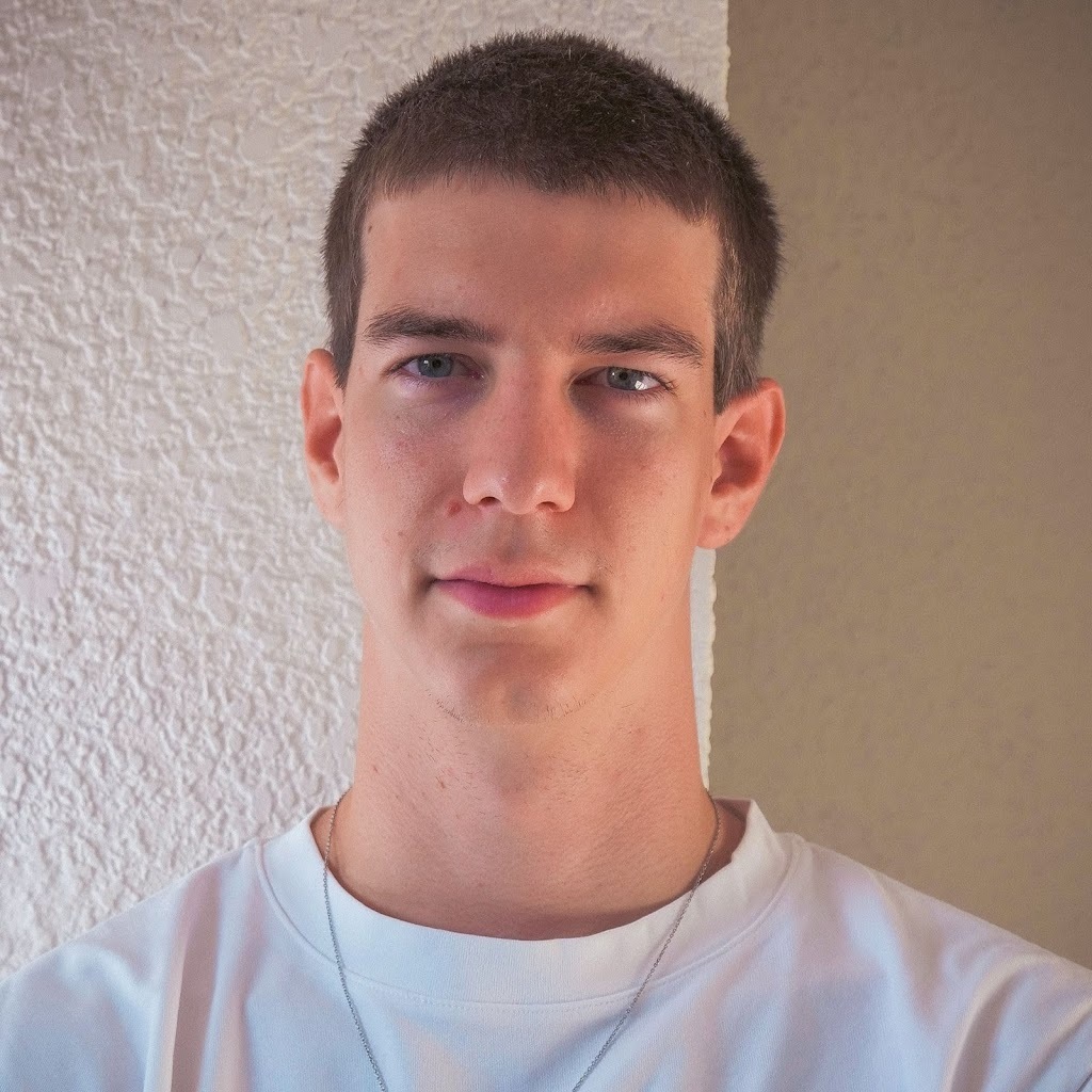 Avatar of Célian B.