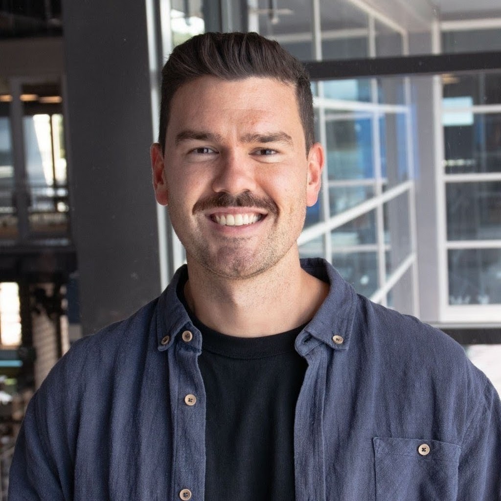Avatar of Tim J.