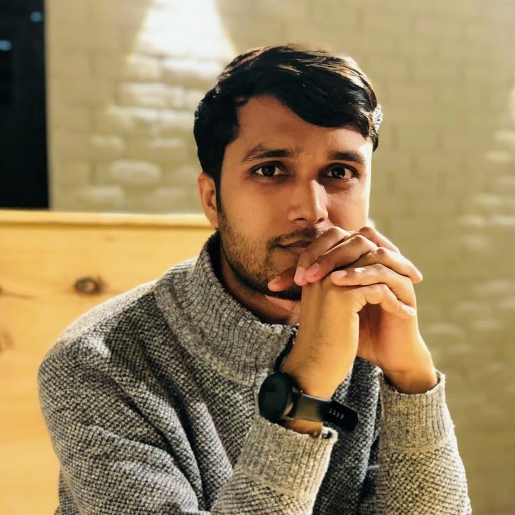 Avatar of Muhammad S.