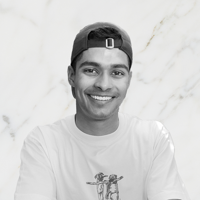 Avatar of Riley M.