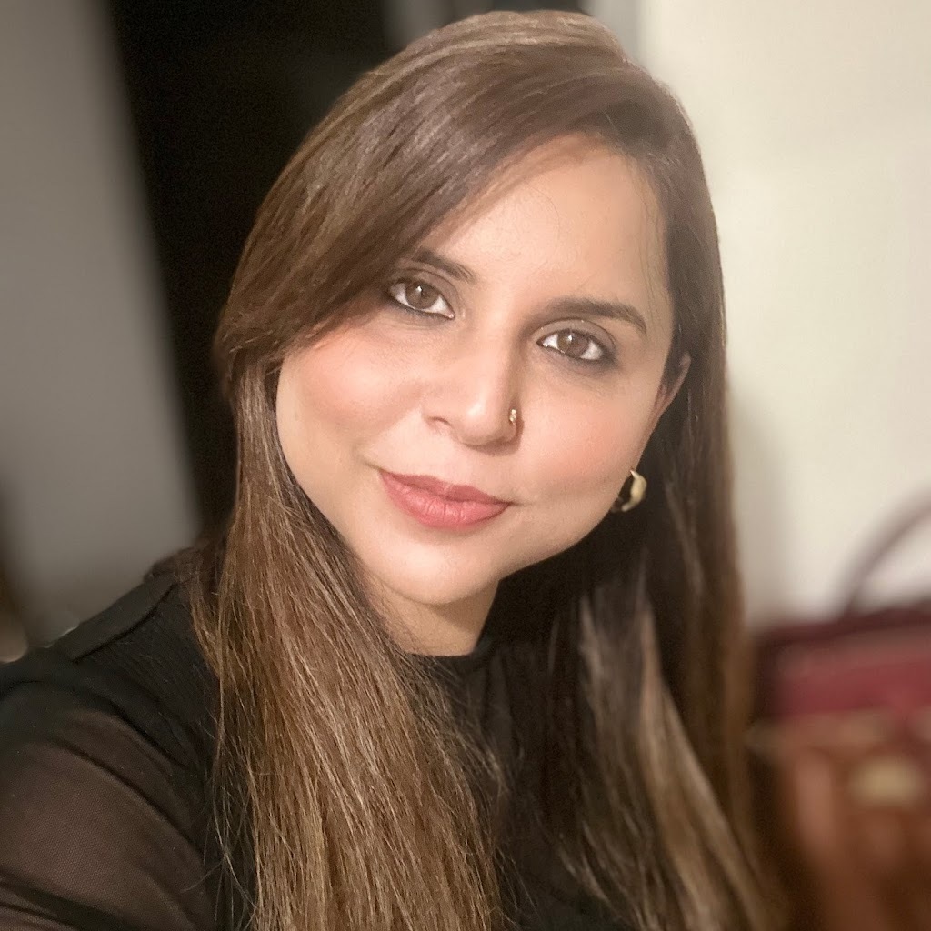 Avatar of Shirsha B.