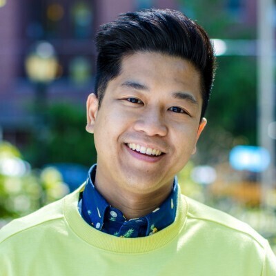 Avatar of Gary-Yau C.