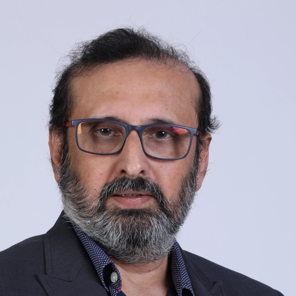 Avatar of Aman K.