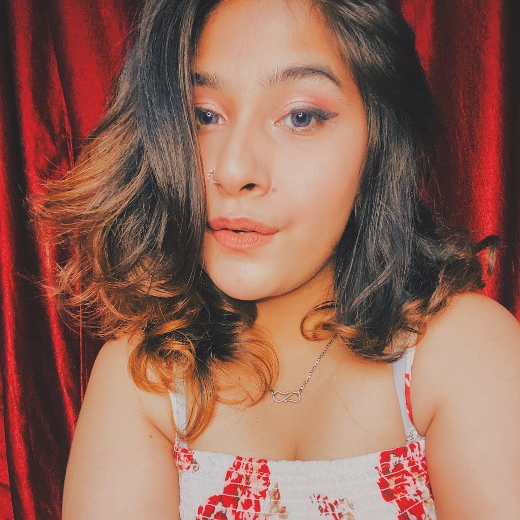 Avatar of Muskaan k.