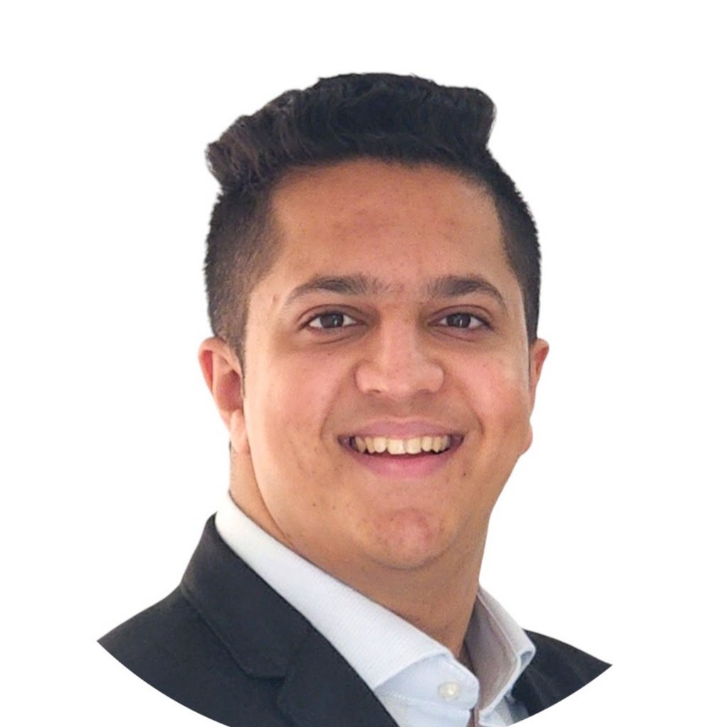 Avatar of Piyush G.