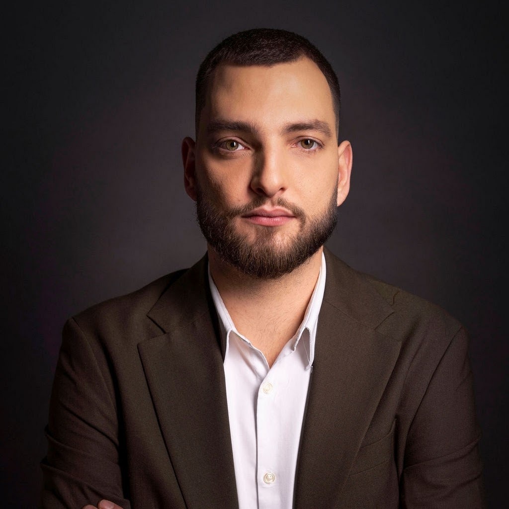 Avatar of Bogdan T.