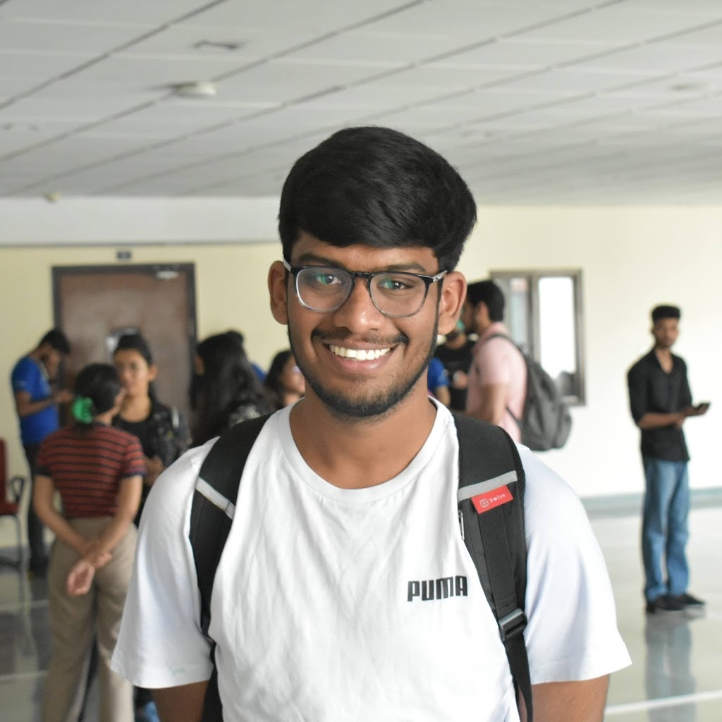 Avatar of Saurav J.