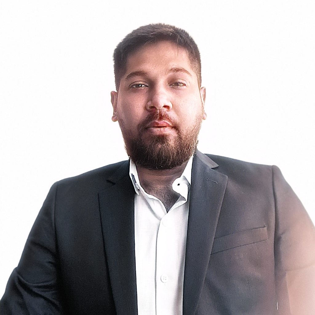 Avatar of Harshit G.