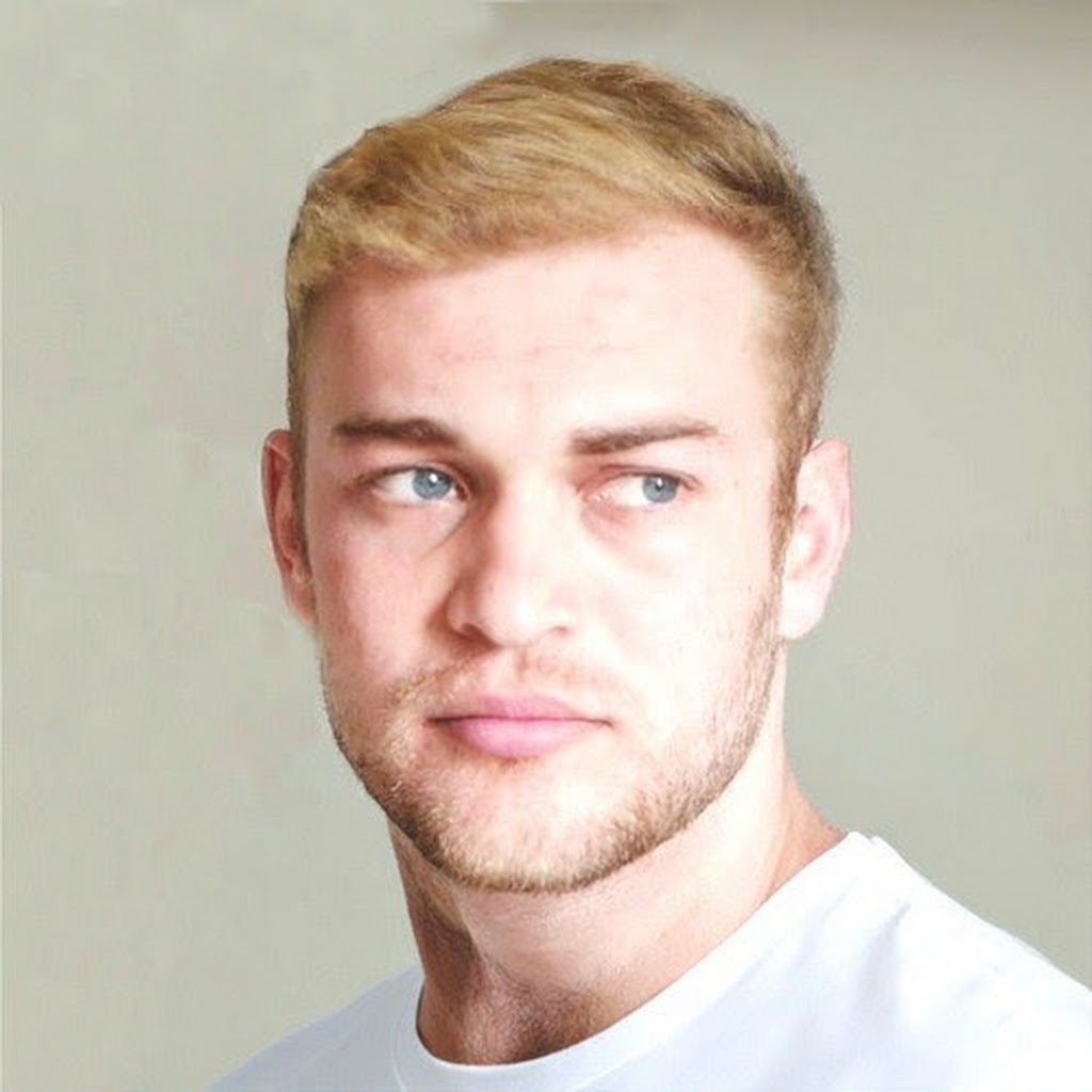 Avatar of Brock L.