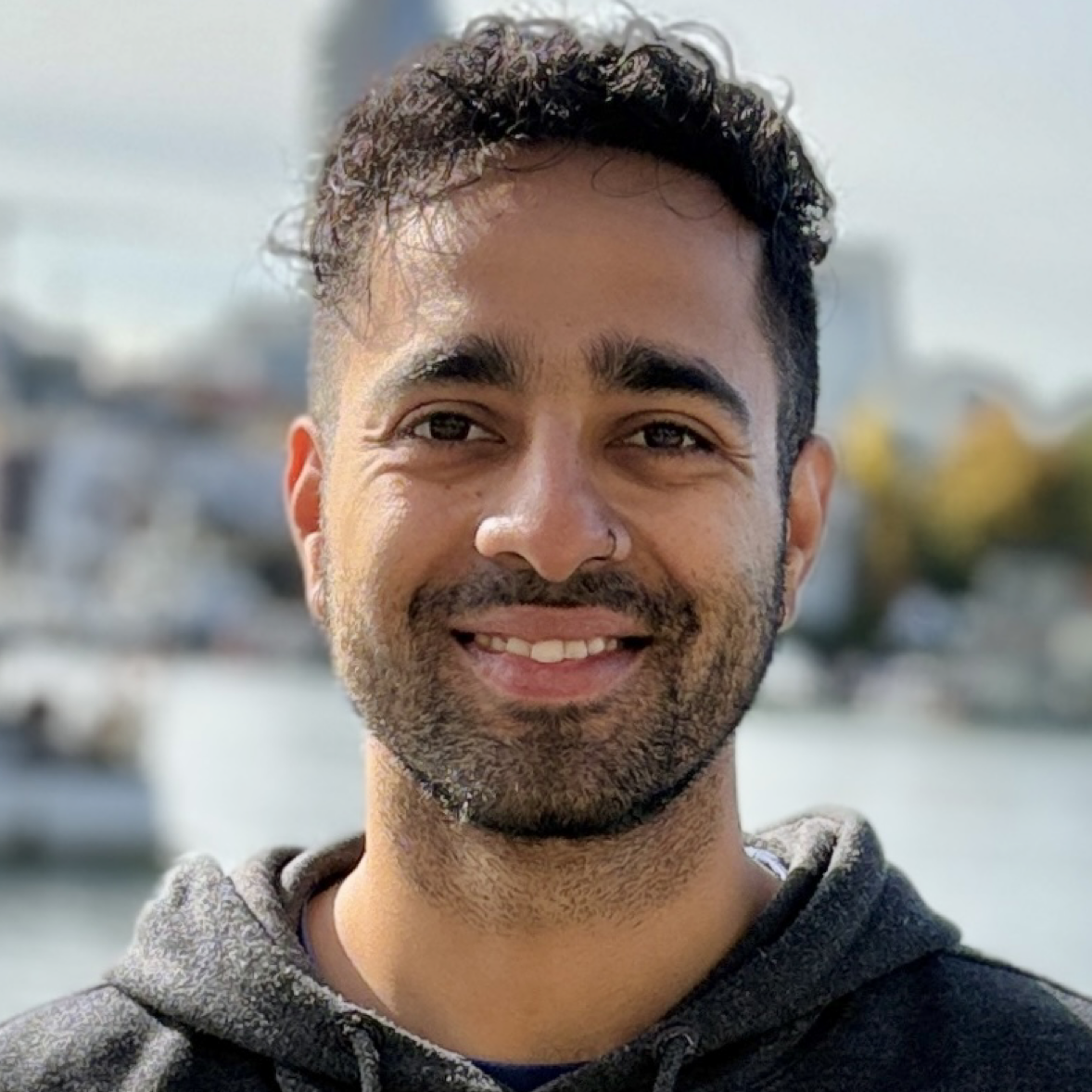 Avatar of Jaskaran Bedi (JB)