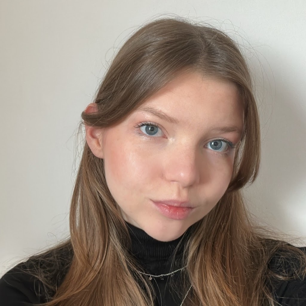 Avatar of Mariia T.