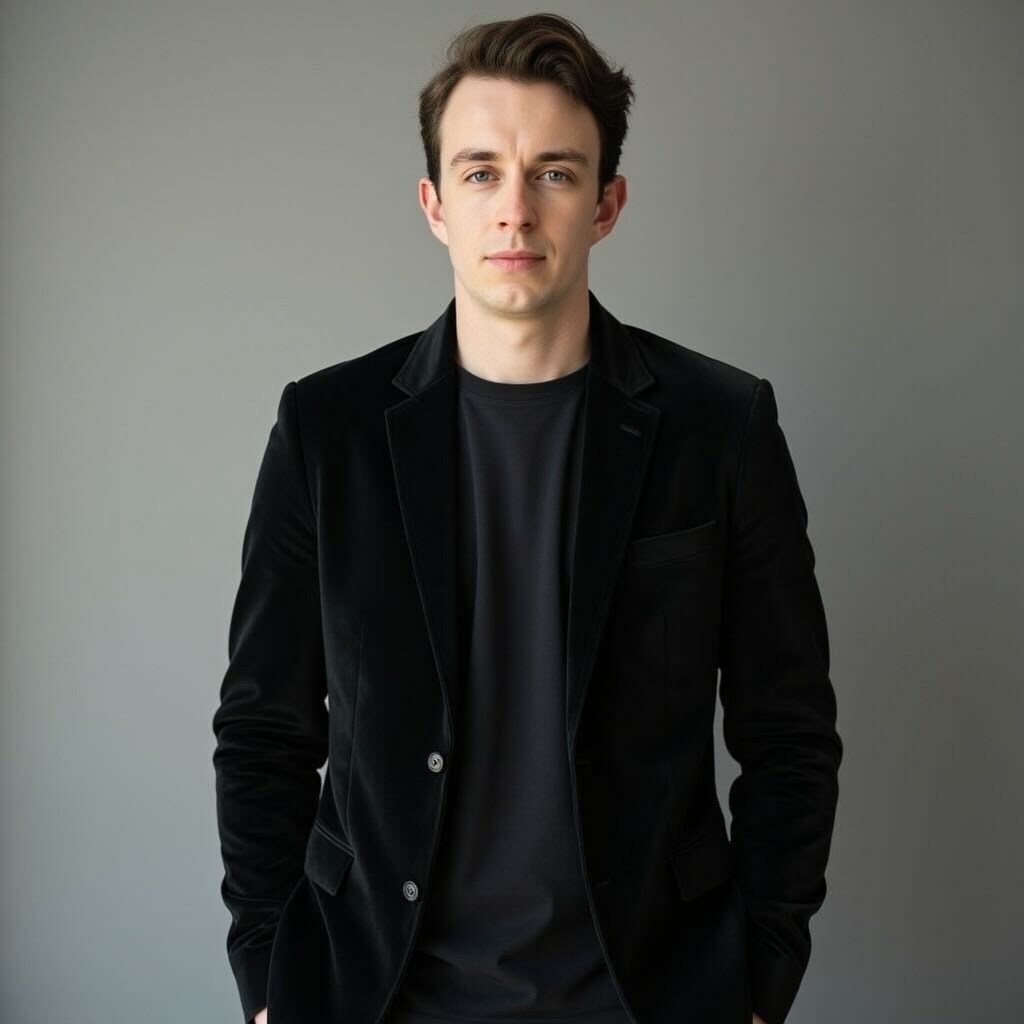 Avatar of Tom P.