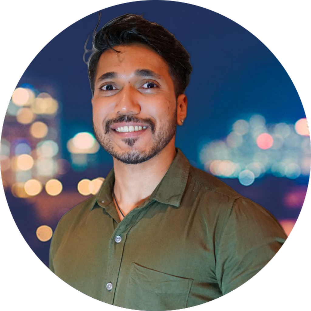 Avatar of Sachinn M.