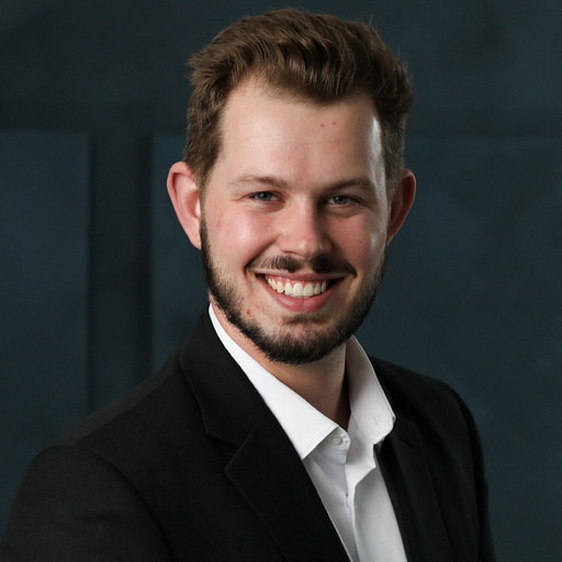 Avatar of Sean M.
