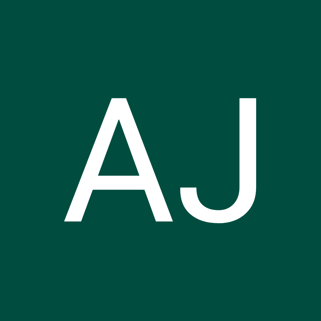 Avatar of AJ a.