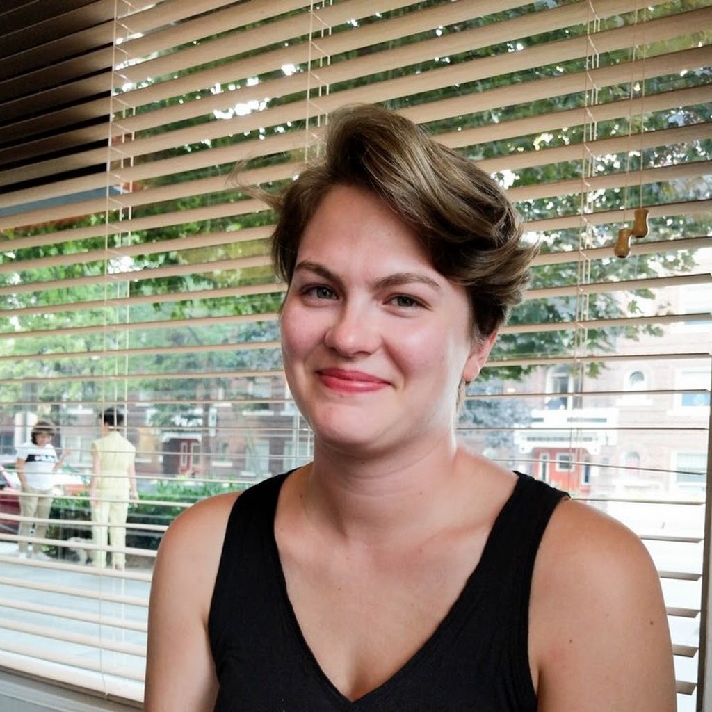 Avatar of Caroline G.