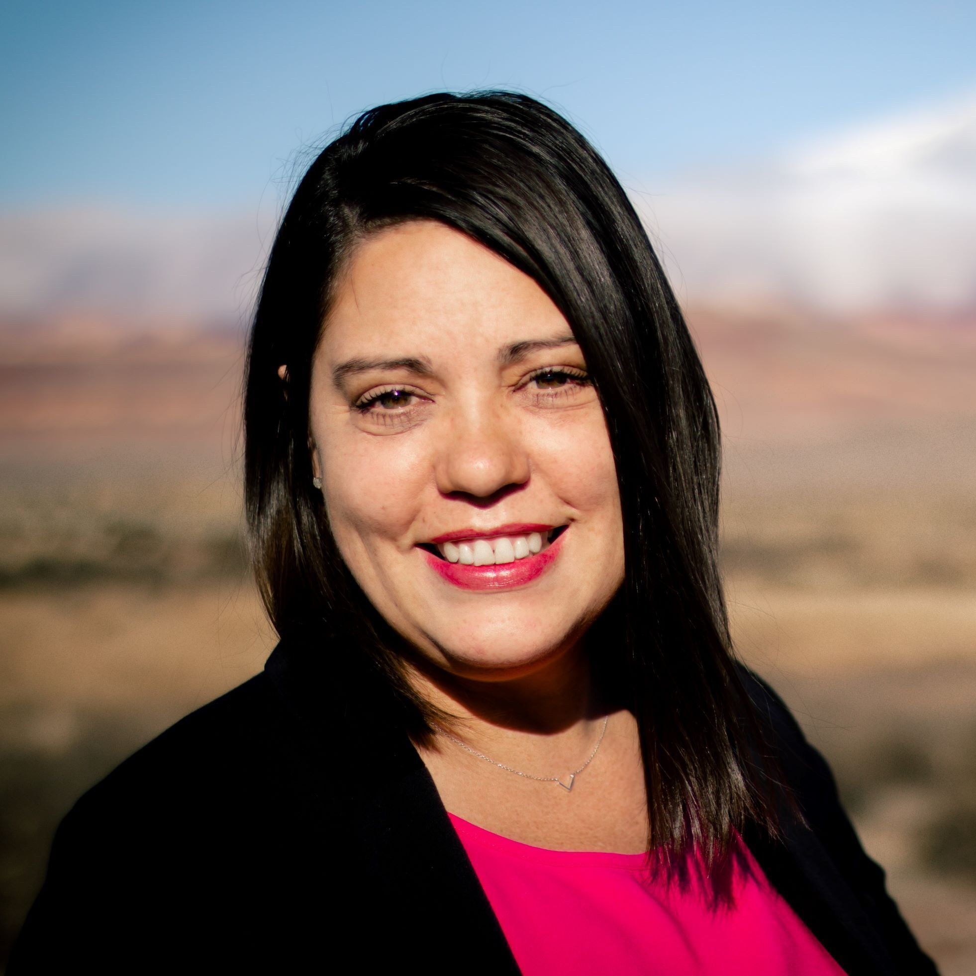 Avatar of Brandy M.