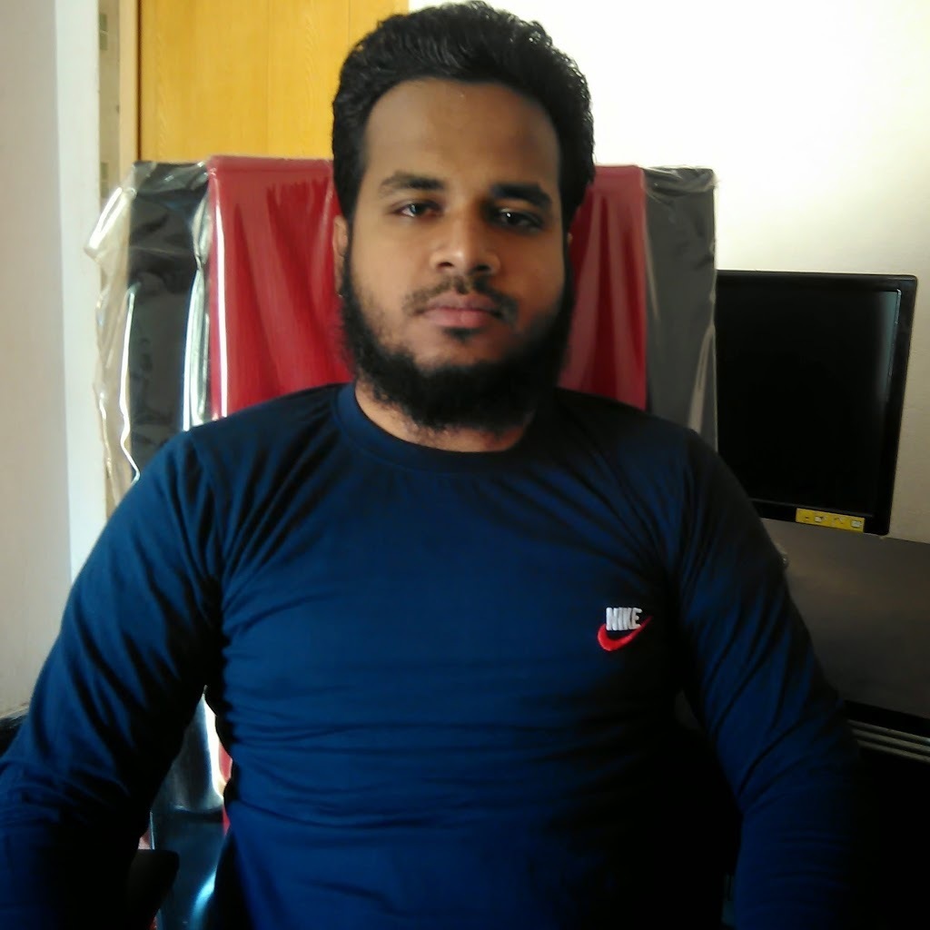 Avatar of Sohail H.