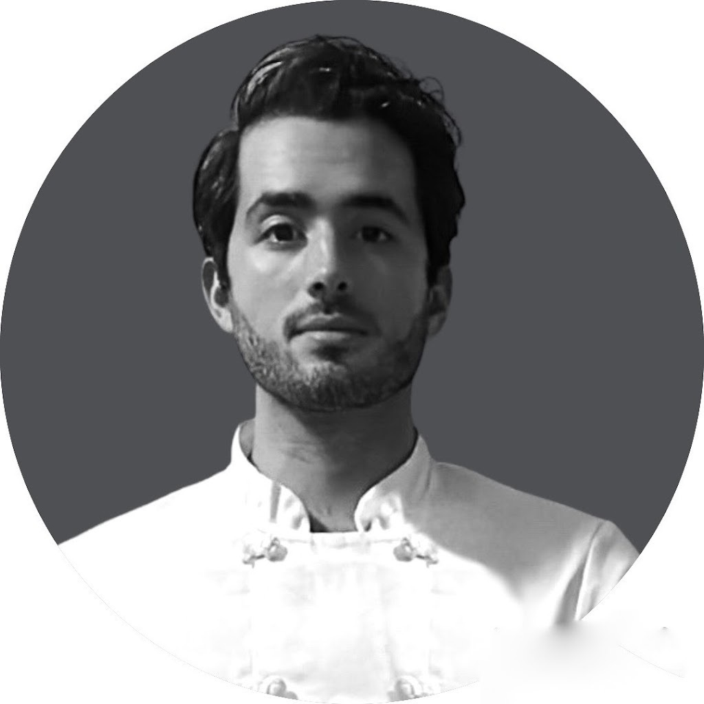 Avatar of Chef M.