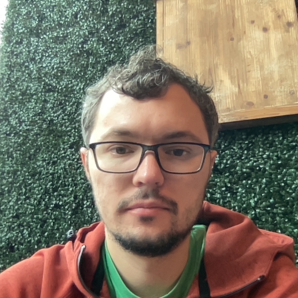 Avatar of Fedor N.
