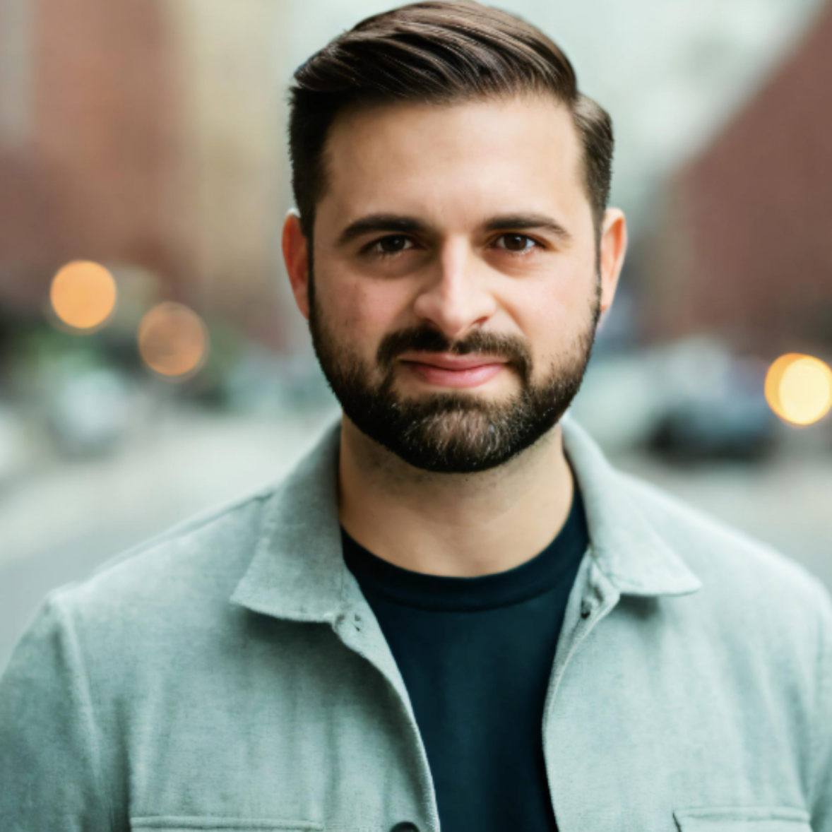 Avatar of Matthew R.