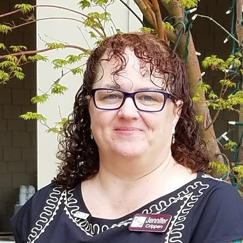 Avatar of Jennifer Crippen