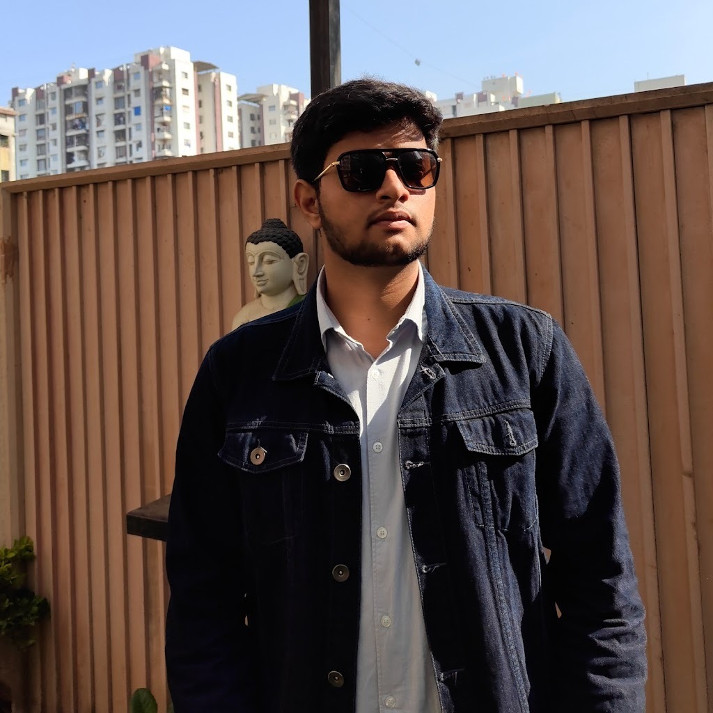 Avatar of tirth p.