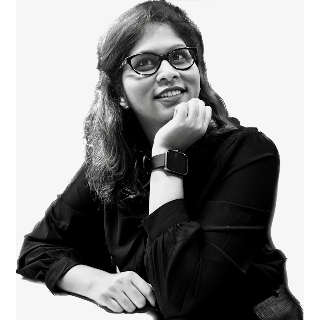 Avatar of Manasi M.