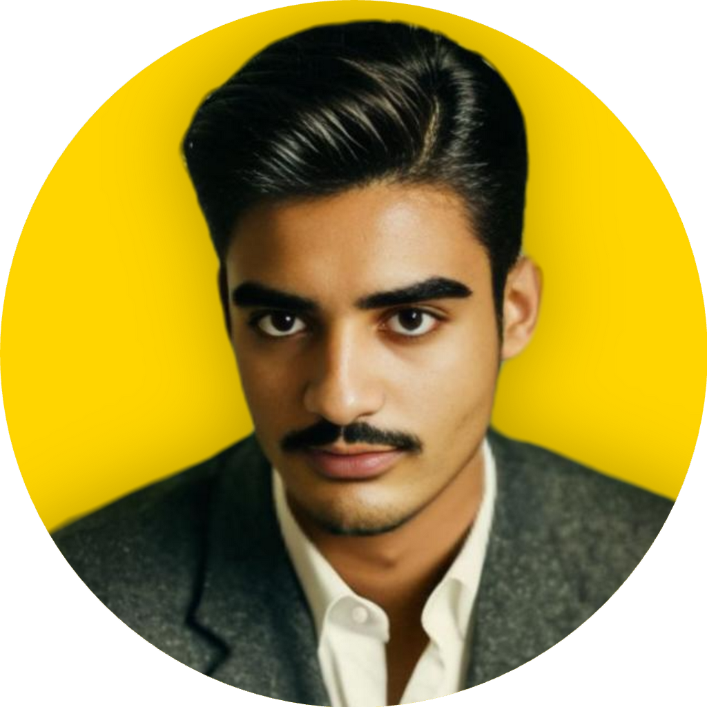 Avatar of Aman