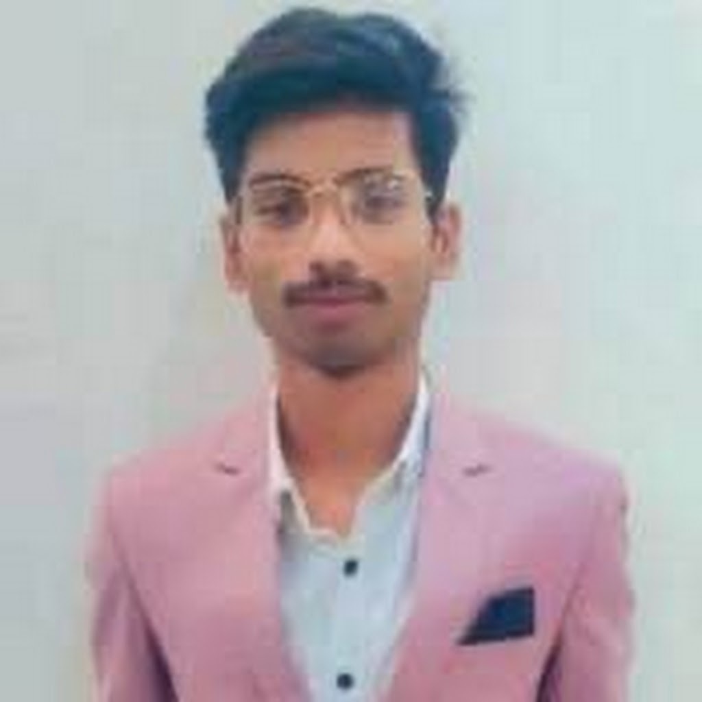 Avatar of Aashish k.
