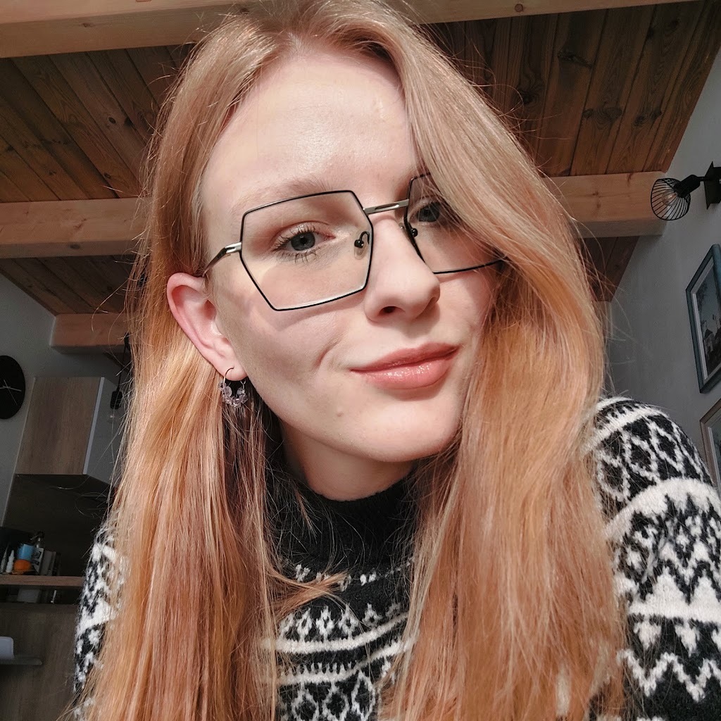 Avatar of Alexandra S.