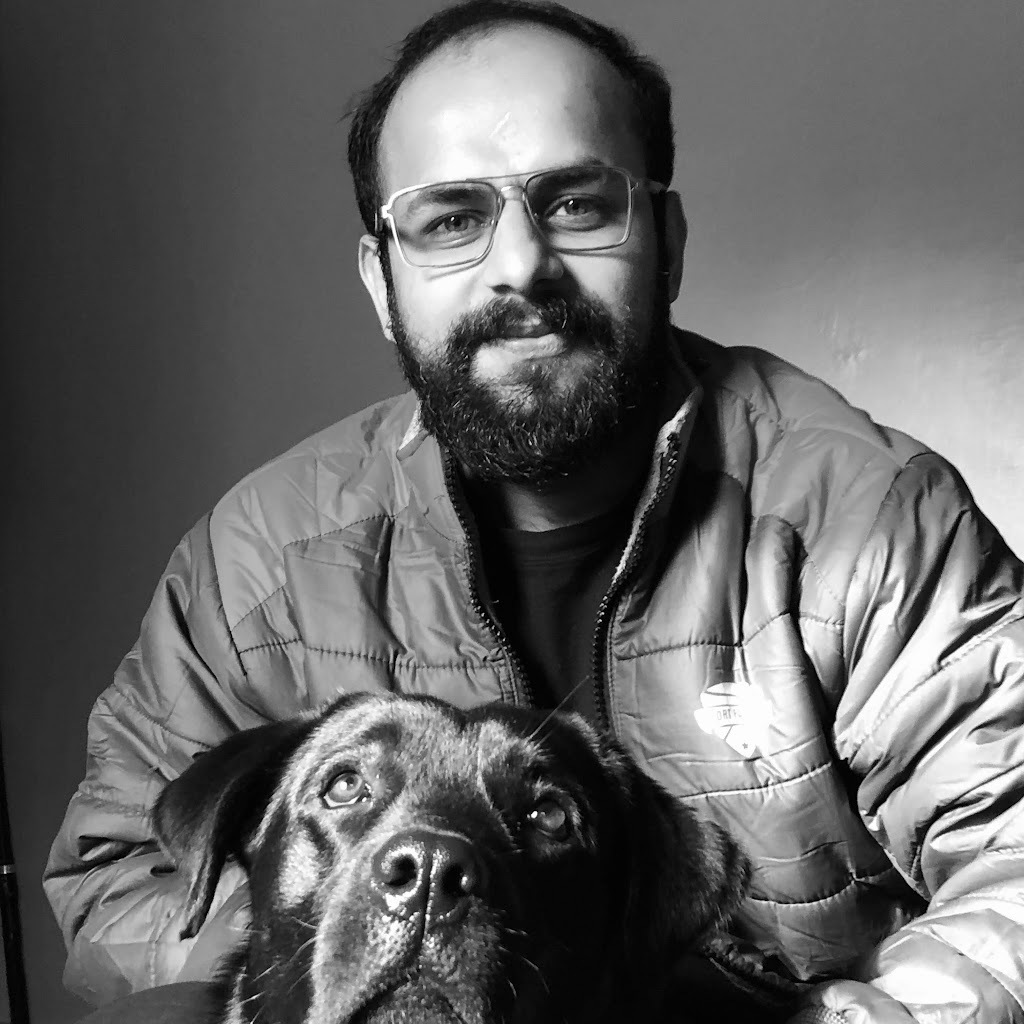 Avatar of Gaurav S.
